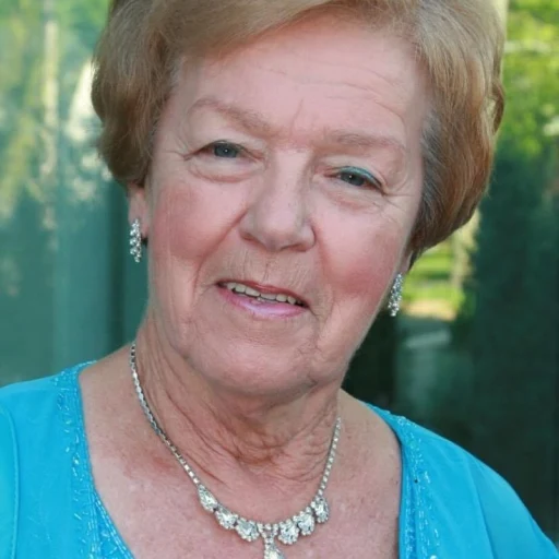 Avatar von Ursula Haag